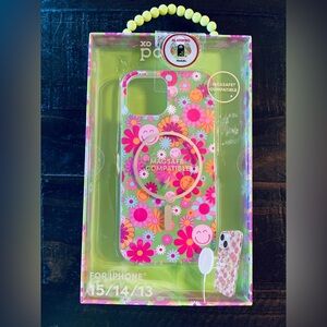 iPhone *NEW* MAGSAFE Phone Case For 15/14/13